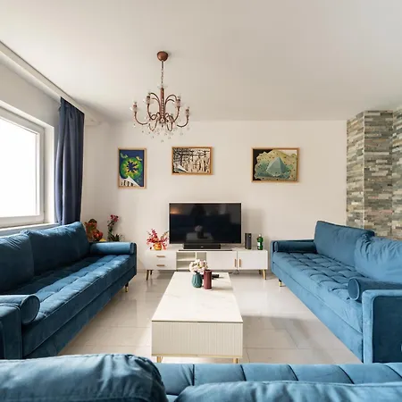 Ad Apartments Tonndorf