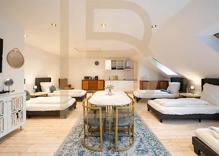 Apartment Ad Tonndorf *