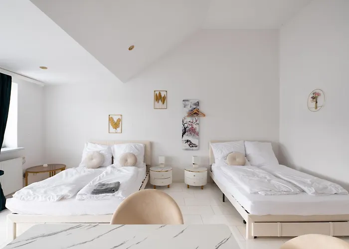 Apartment Ad Tonndorf *