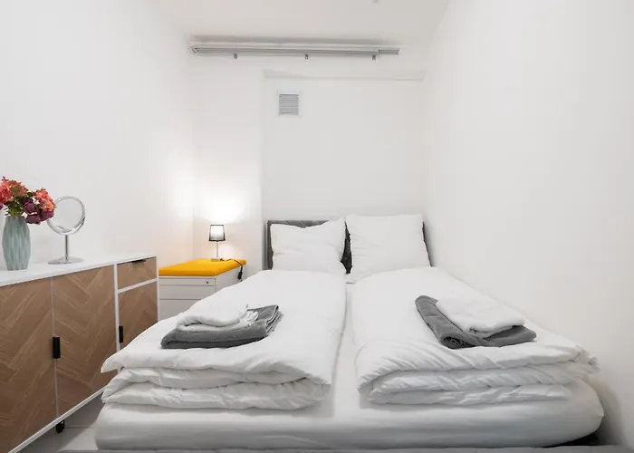Apartment Ad Tonndorf