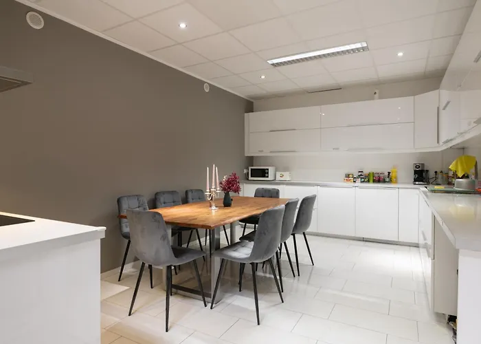 Ad Tonndorf Apartment