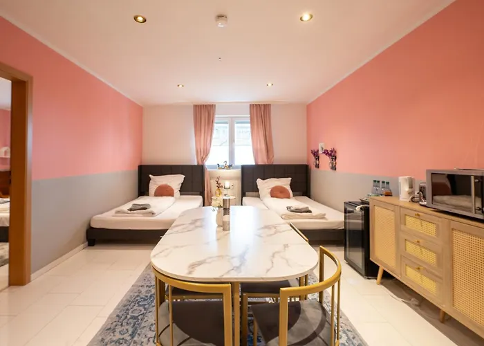 Apartment Ad Tonndorf Hamburg