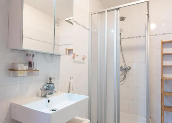 Ad Tonndorf Apartment