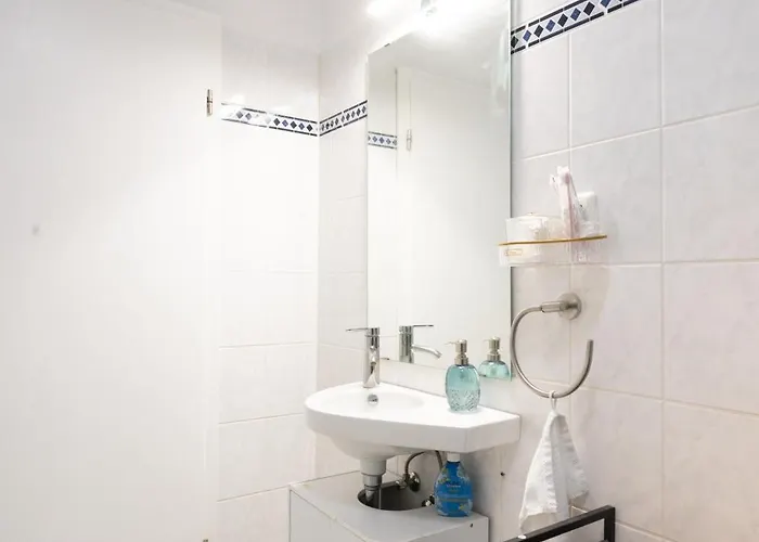 Apartment Ad Tonndorf *