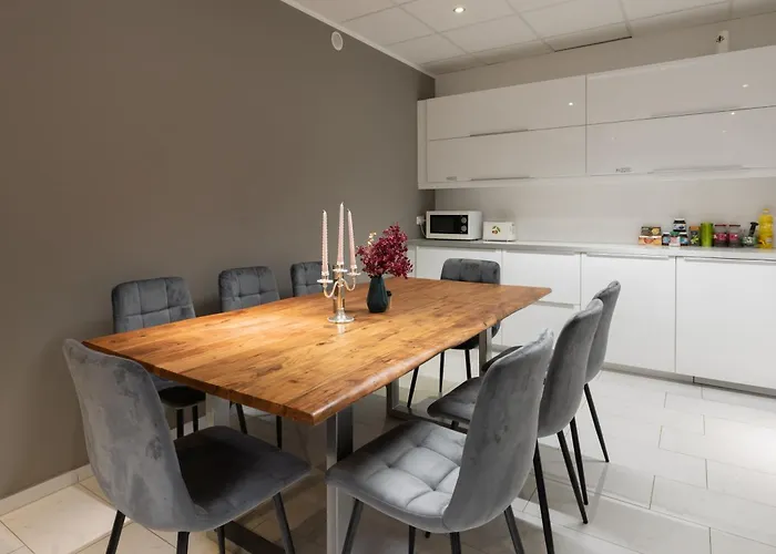 Apartment Ad Tonndorf Hamburg