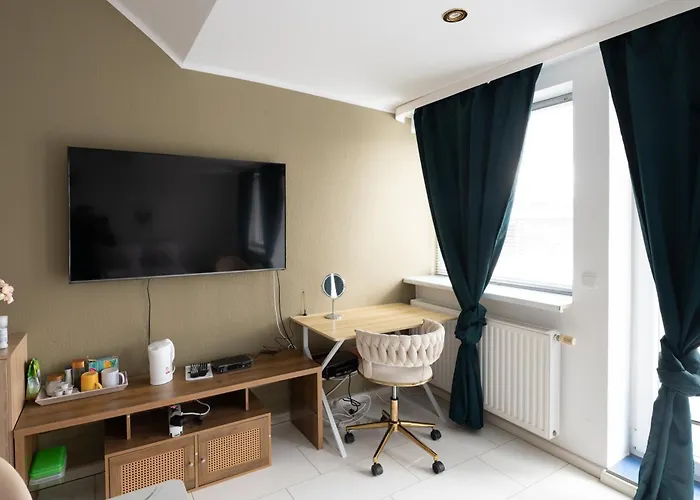 Apartment Ad Tonndorf