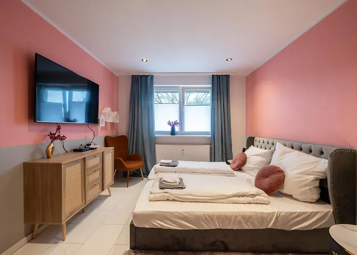 Apartment Ad Tonndorf *