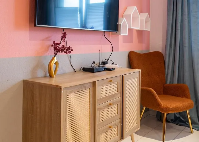 Apartment Ad Tonndorf Hamburg