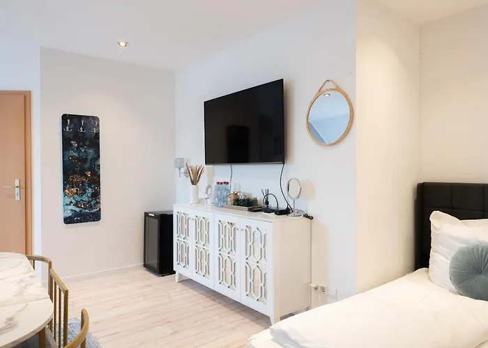 Ad Tonndorf Apartment Hamburg