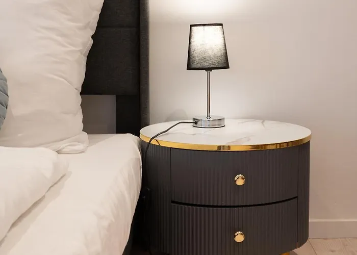 Apartment Ad Tonndorf