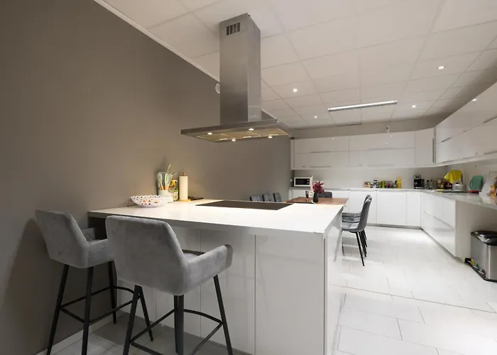 Ad Tonndorf Apartment Hamburg