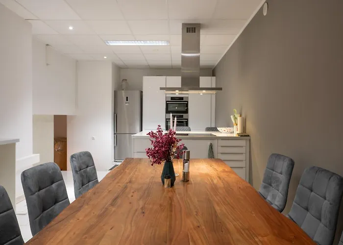 Ad Tonndorf Apartment Hamburg