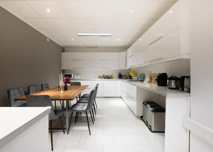 Apartment Ad Tonndorf *