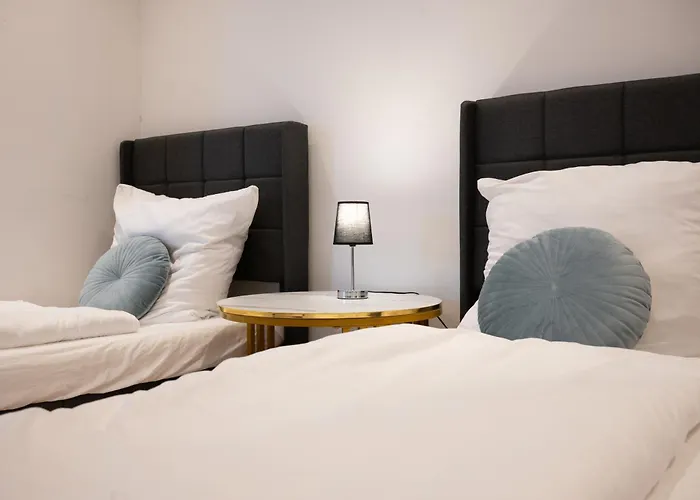 Apartment Ad Tonndorf