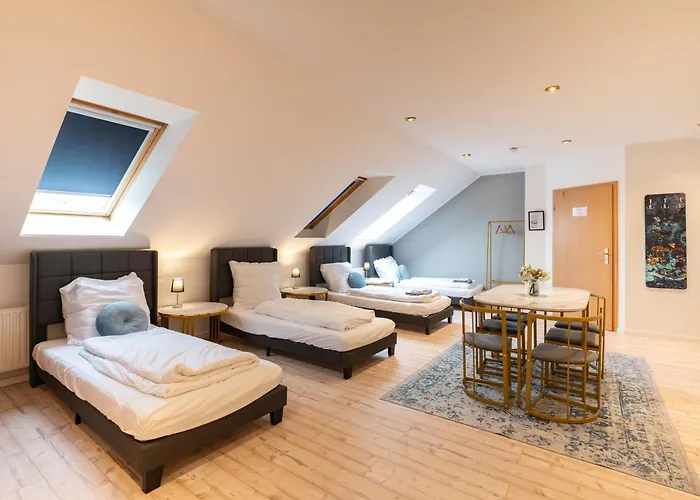 Ad Tonndorf Apartment